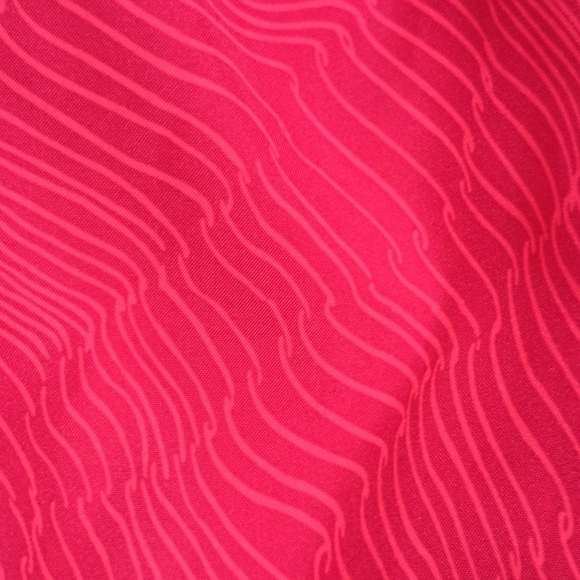 Nike Girl's Pink Athletic Shorts   Size XL - Picture 3 of 5